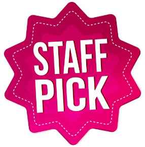 Picture for category Staff Picks